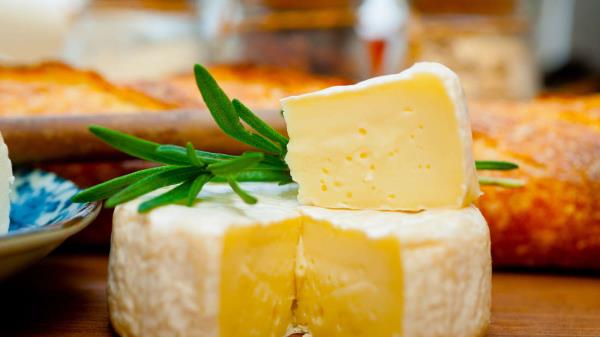 世界上最健康的奶酪，排名第一的是经典
