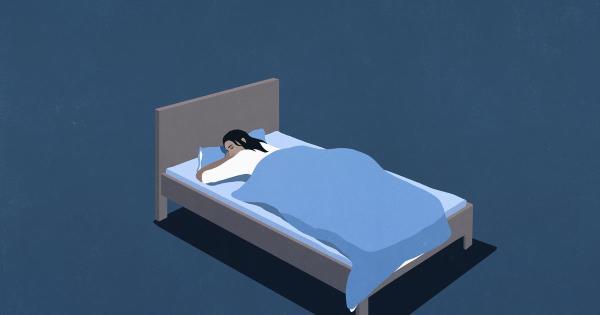 睡眠:让你睡个好觉的11条黄金法则